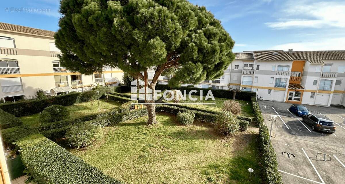 Appartement à ARGELES-SUR-MER