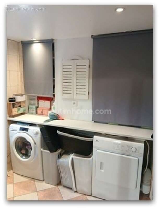 Maison à SAINT-LEOPARDIN-D'AUGY