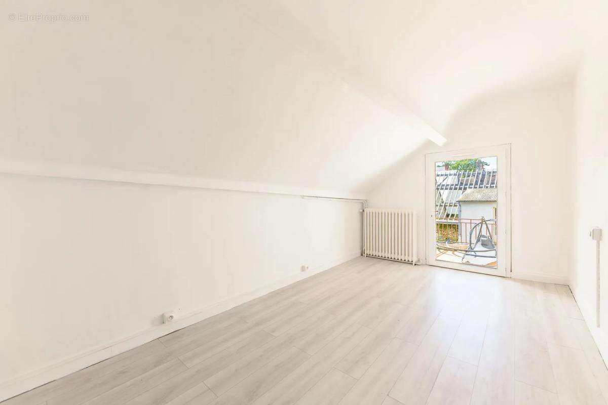 Maison à MONTOIRE-SUR-LE-LOIR