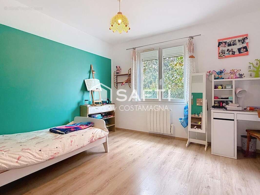 Photo 5 - Maison à MONTECH