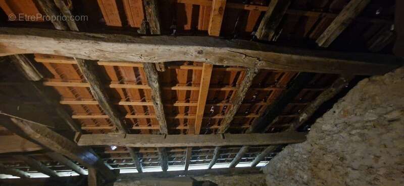Maison à vendre 5 pièces CREON D'ARMAGNAC (40) - photo 12
