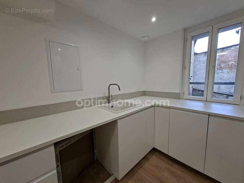 Appartement à DIGNE-LES-BAINS