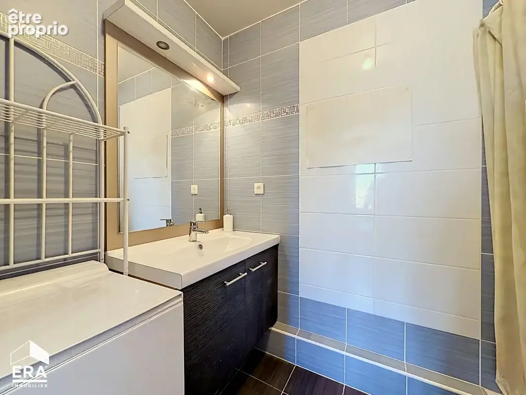Appartement 40m² à marseille 13e arrondissement - photo 5