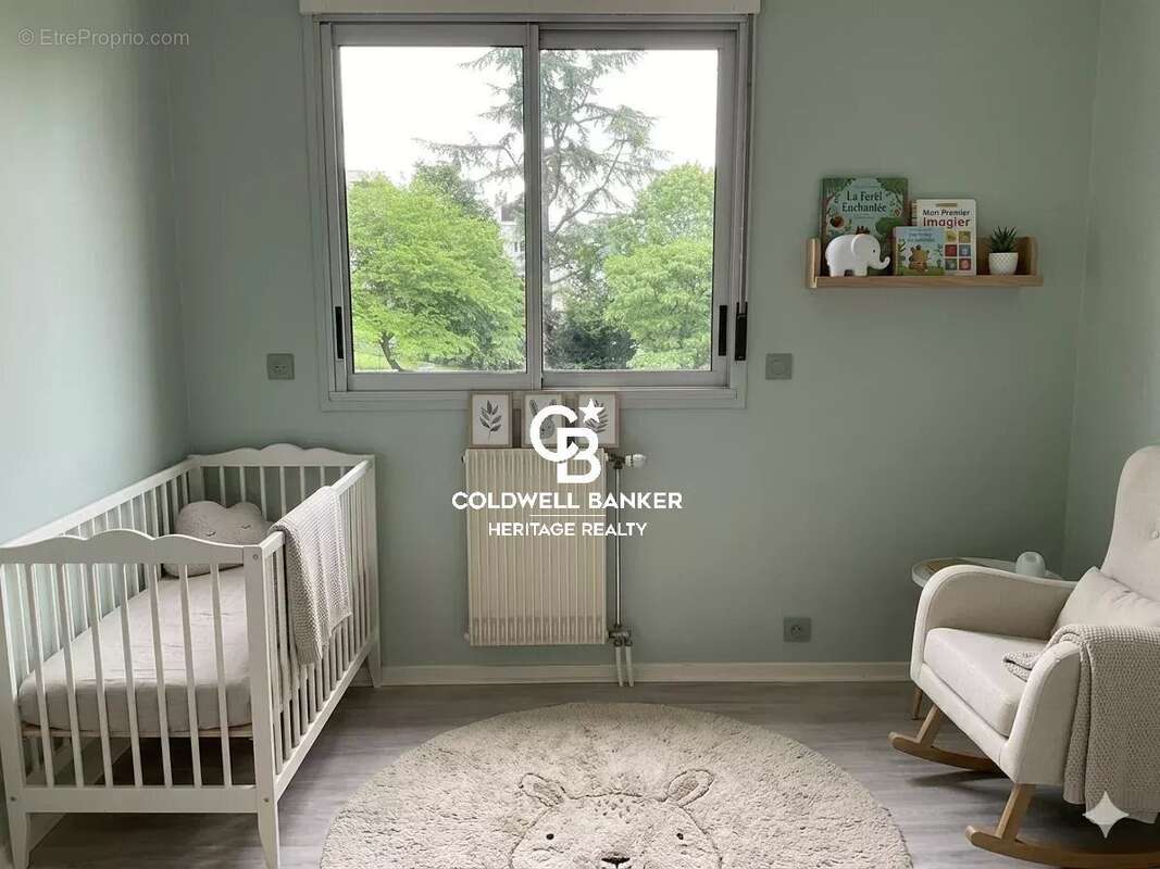 Appartement à FONTAINES-SUR-SAONE