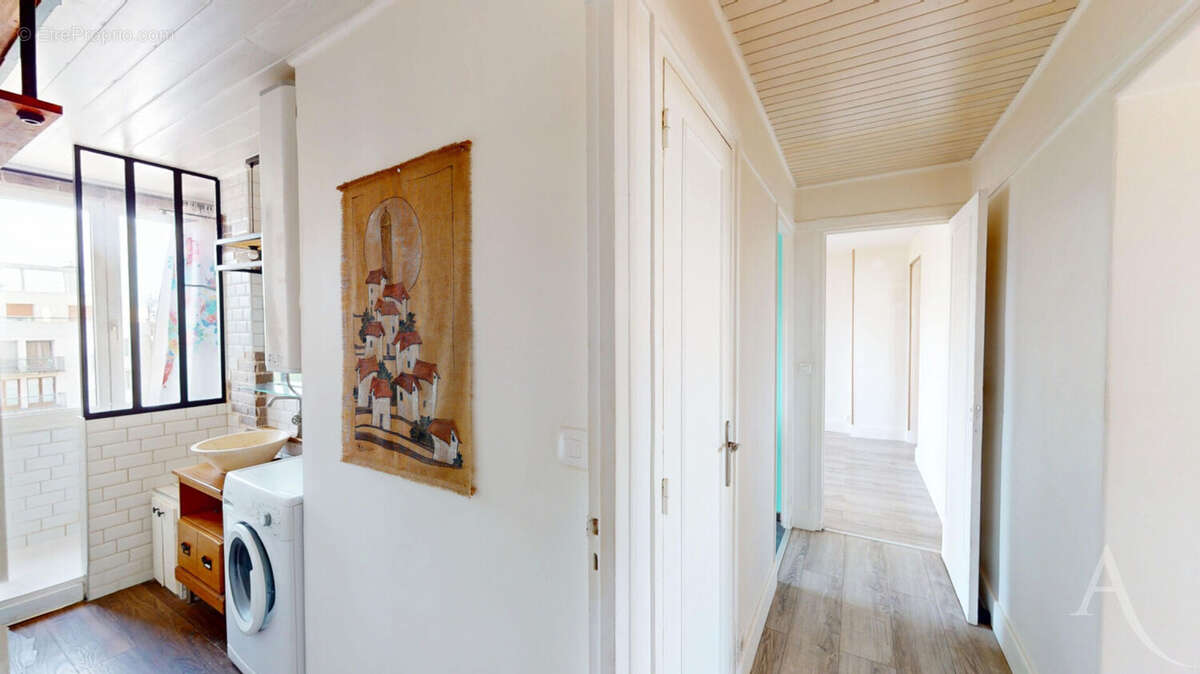 Appartement Montreuil 4 pièce(s) 70.07 m2 - photo 8