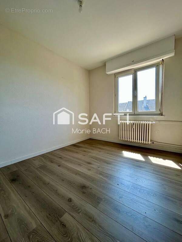Photo 5 - Appartement à SARRE-UNION