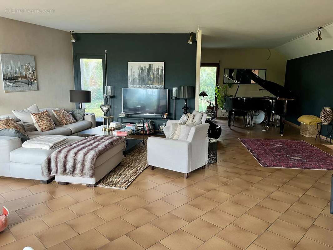 Maison à LE BREUIL