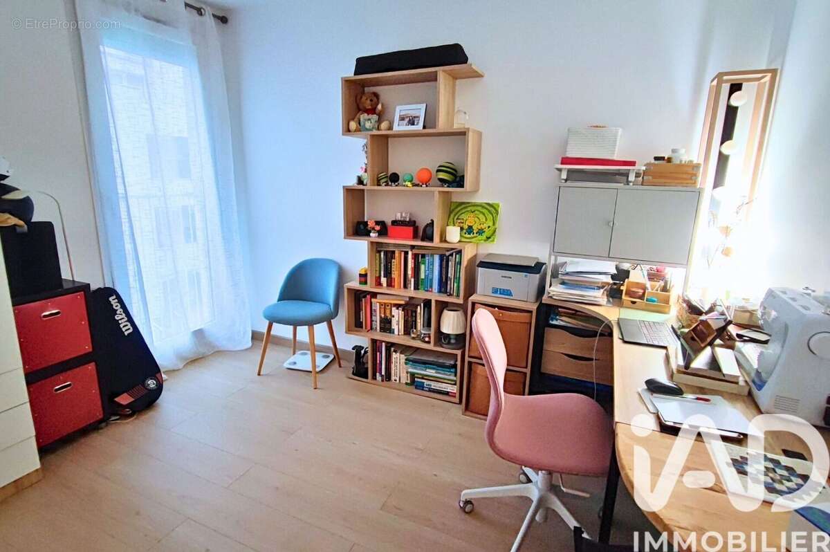 Photo 9 - Appartement à VITRY-SUR-SEINE