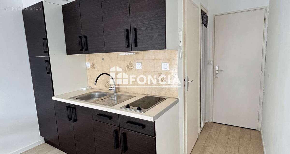 Appartement à SAINT-JEAN-DE-MONTS