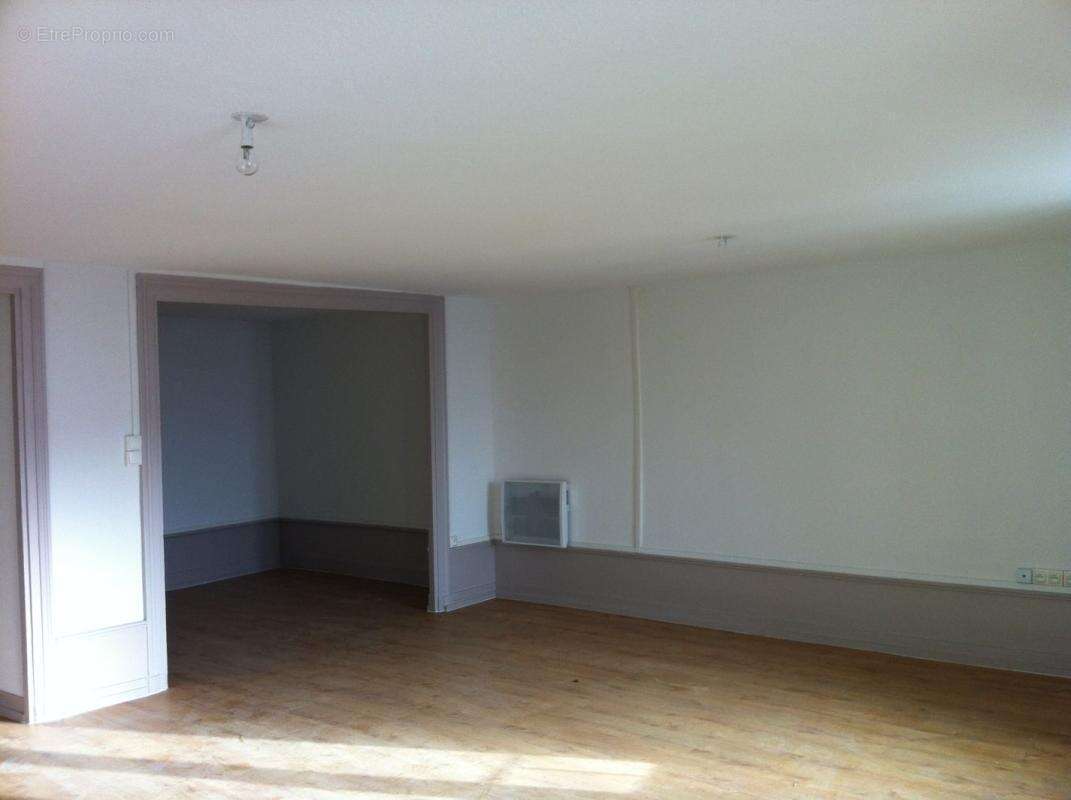 Appartement - photo 2