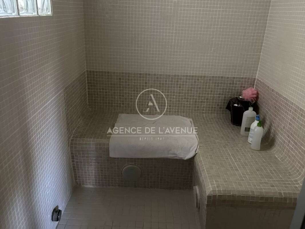 Maison à LA SEYNE-SUR-MER