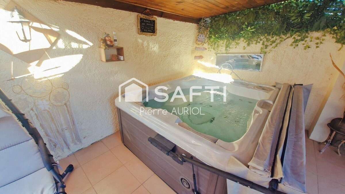 Photo 5 - Maison à PERTUIS