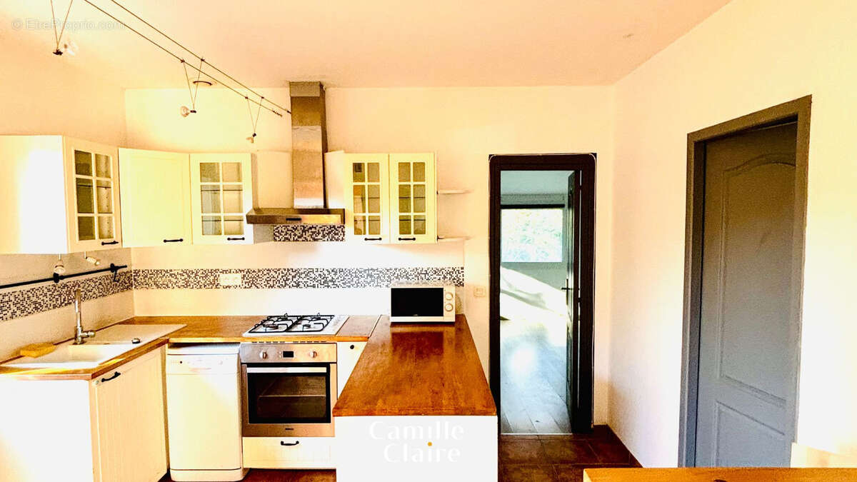 Maison à AIX-EN-PROVENCE