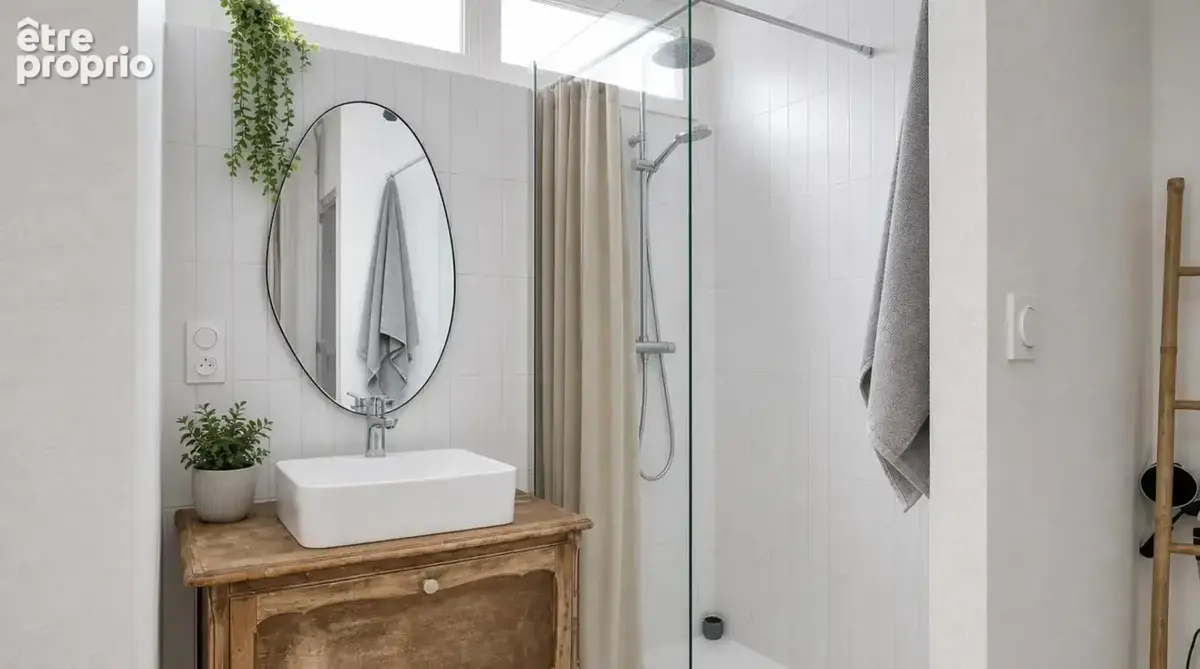 Appartement 87 M2 - photo 5