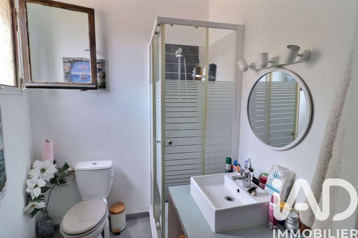 Photo 7 - Appartement à SAUSSET-LES-PINS