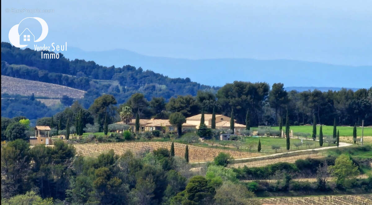 Maison à VAISON-LA-ROMAINE