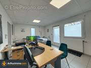 Commerce à BOURGOIN-JALLIEU