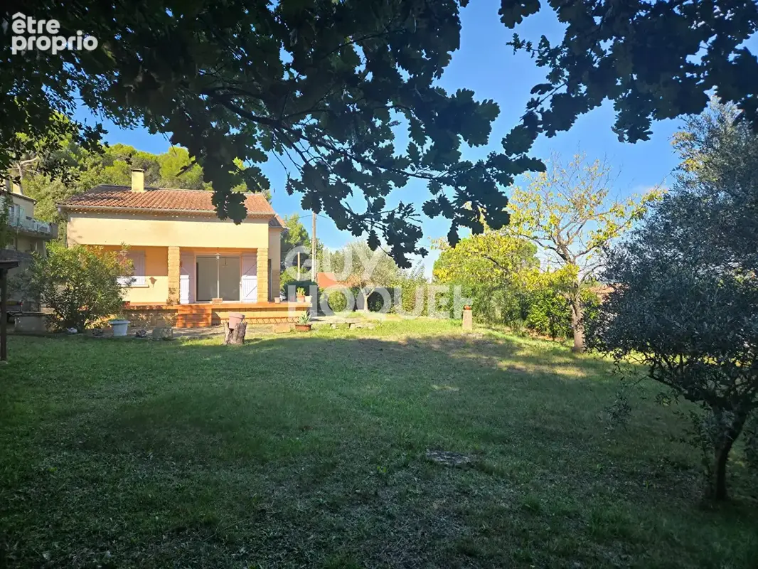 Maison à vendre à Connaux - 4 pièces avec jardin - photo 9