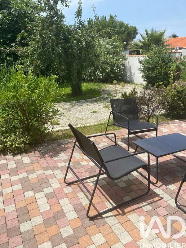Photo 9 - Maison à CHATELAILLON-PLAGE