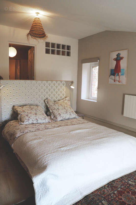 Maison à GENERARGUES