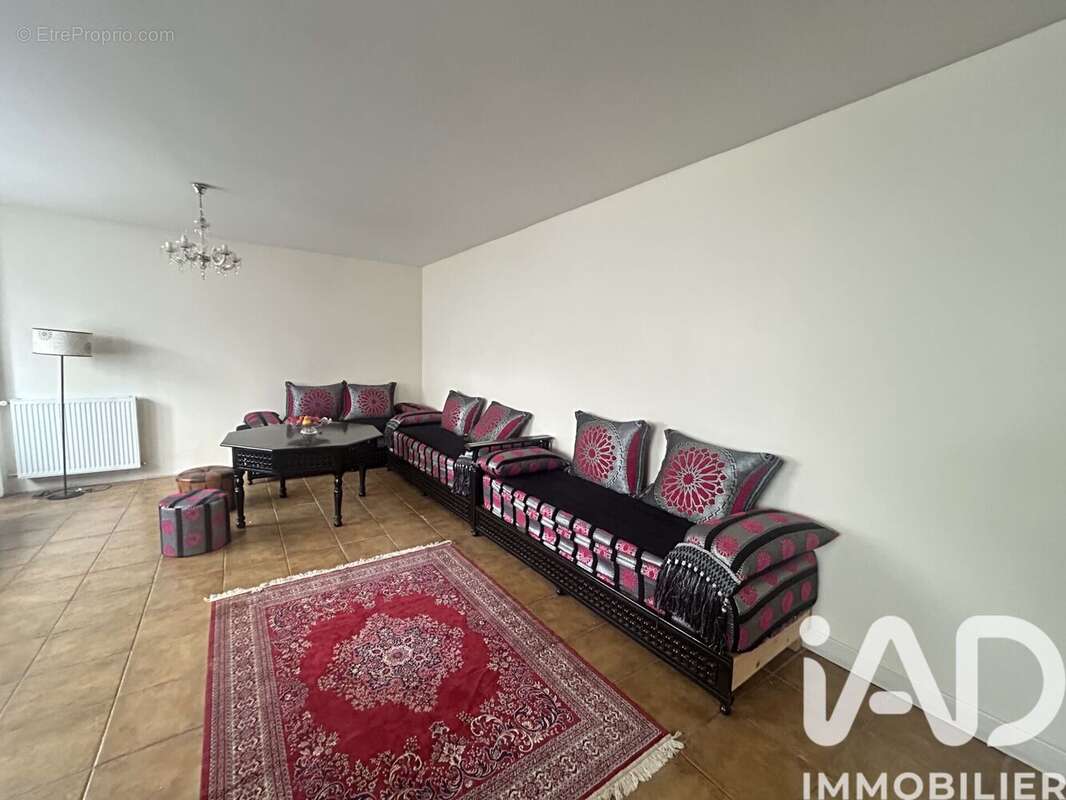 Photo 2 - Maison à AULNAY-SOUS-BOIS