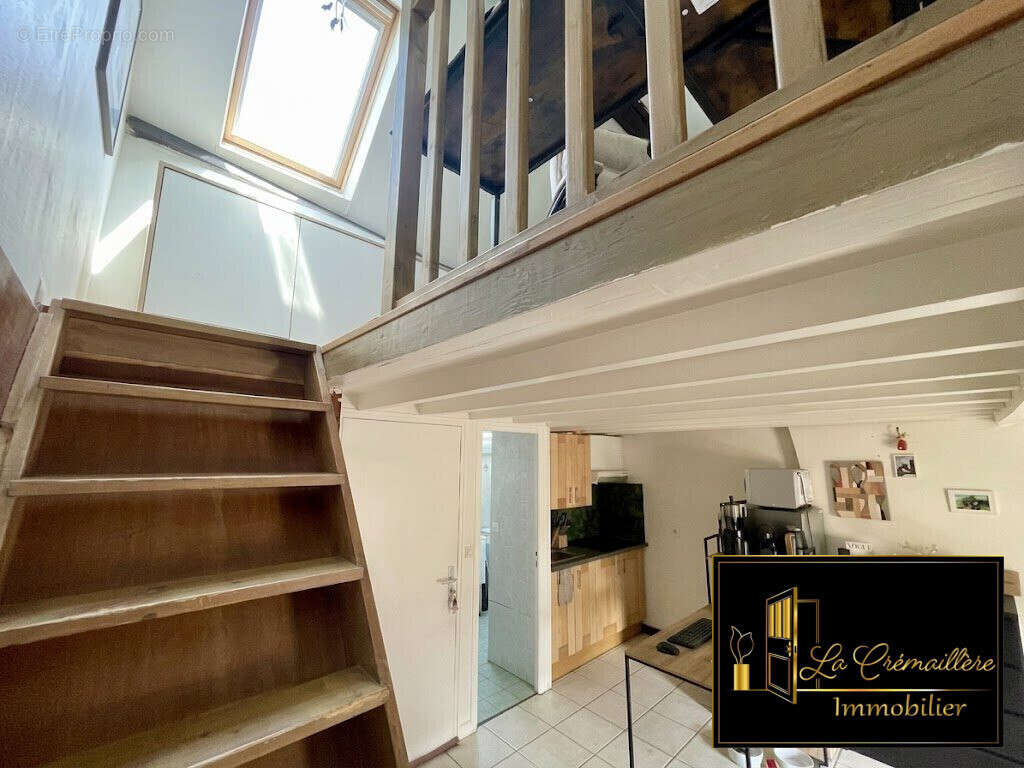 Appartement à DOURDAN