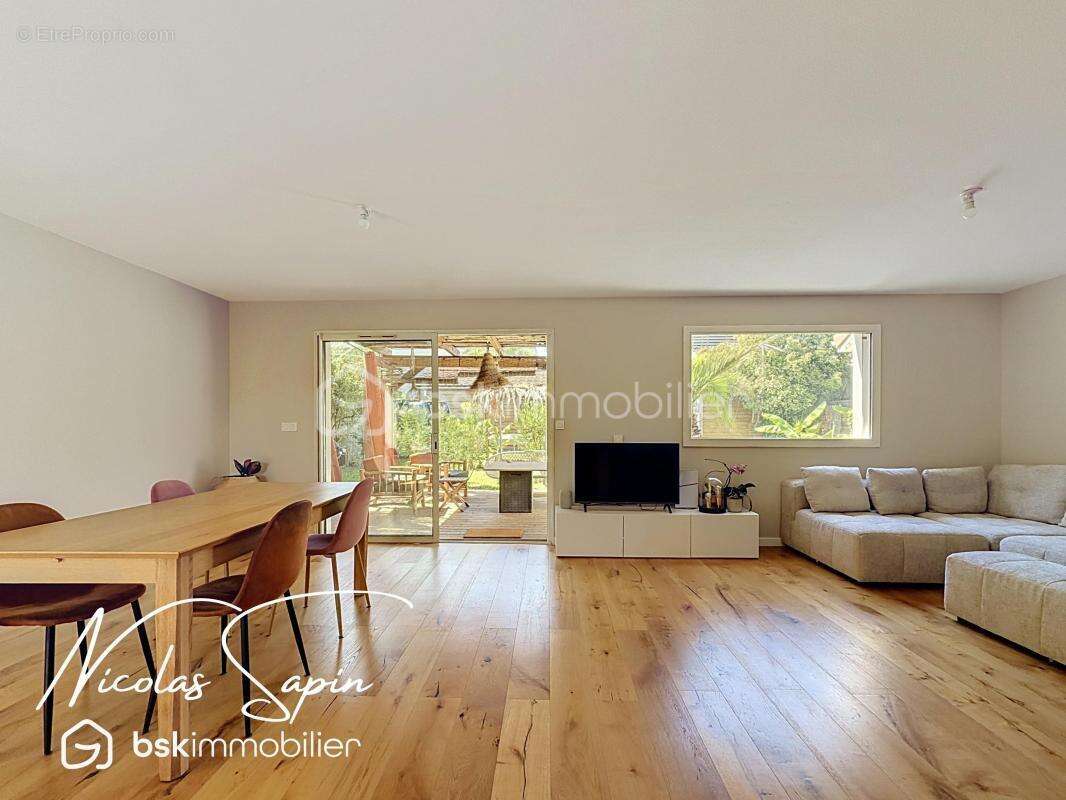 Maison individuelle de 131m2 4 chambres avec terrain paysagé - photo 11