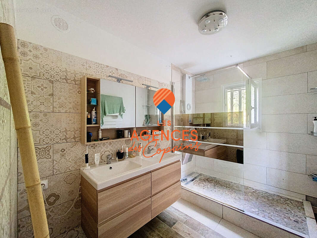 Maison à LA SEYNE-SUR-MER