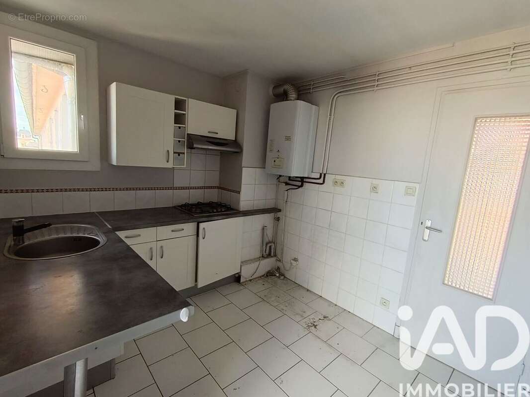 Photo 7 - Appartement à TARBES