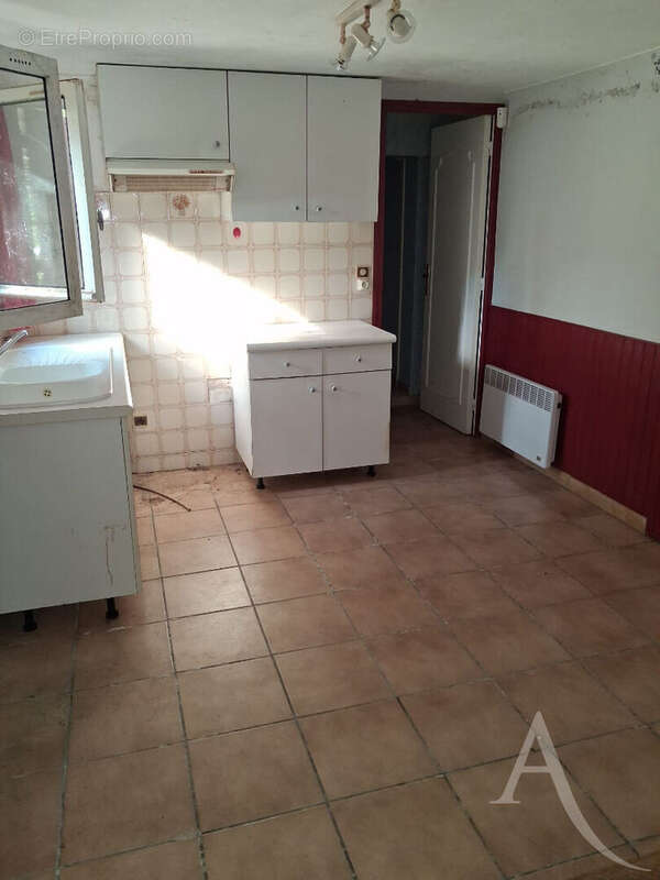 Maison à POMPERTUZAT