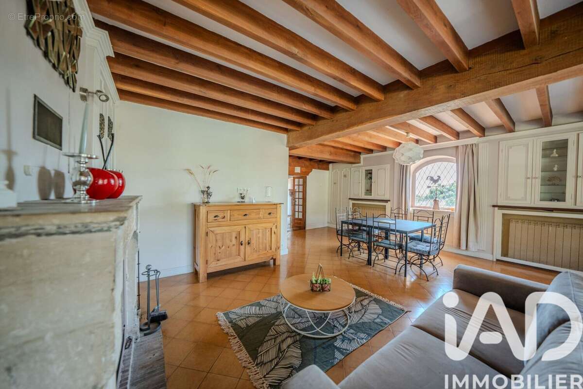 Photo 4 - Maison à SAINT-PRIVAT