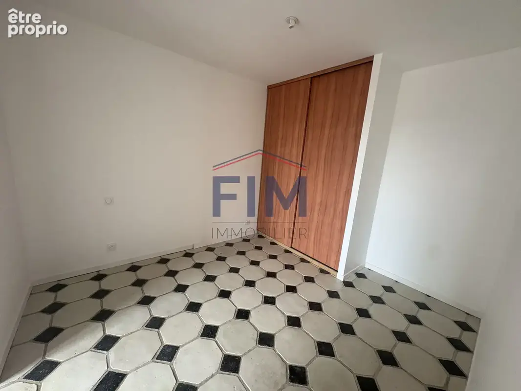 Special investisseur, saint-pierre en val,  appartement de type f2 en duplex - photo 8