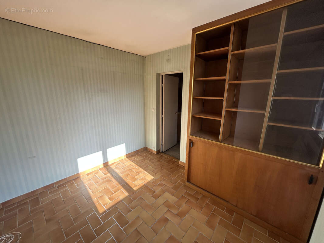 Maison à CLAYE-SOUILLY