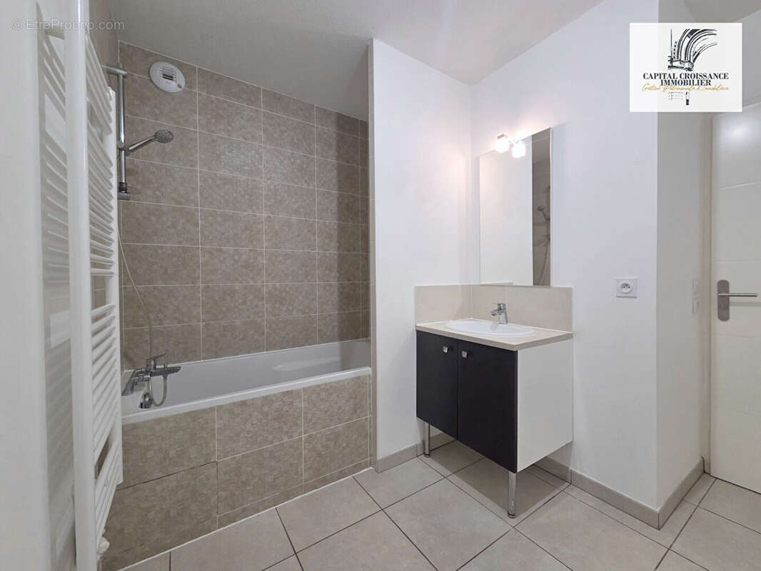 Appartement à PESSAC