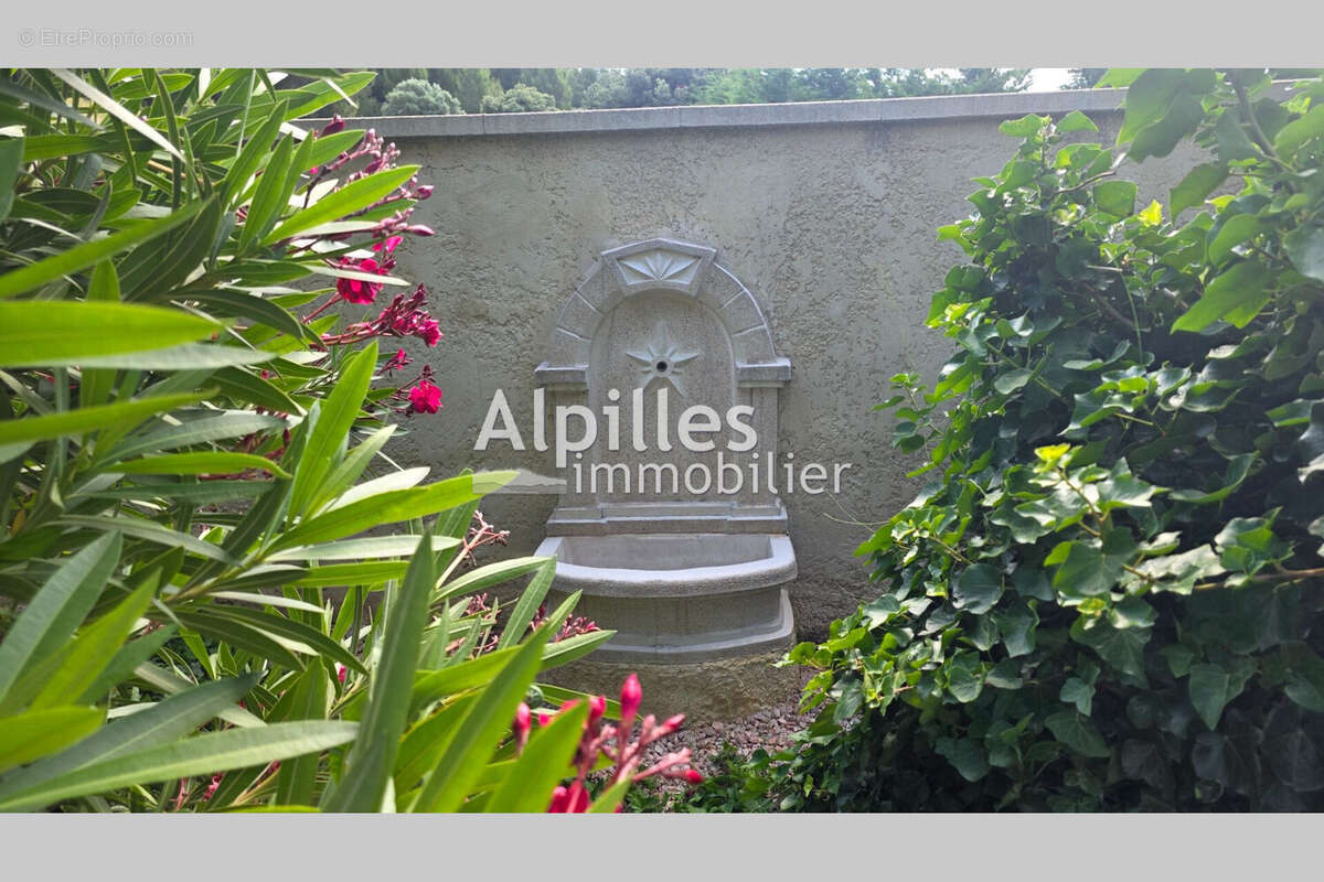 Maison à AUREILLE