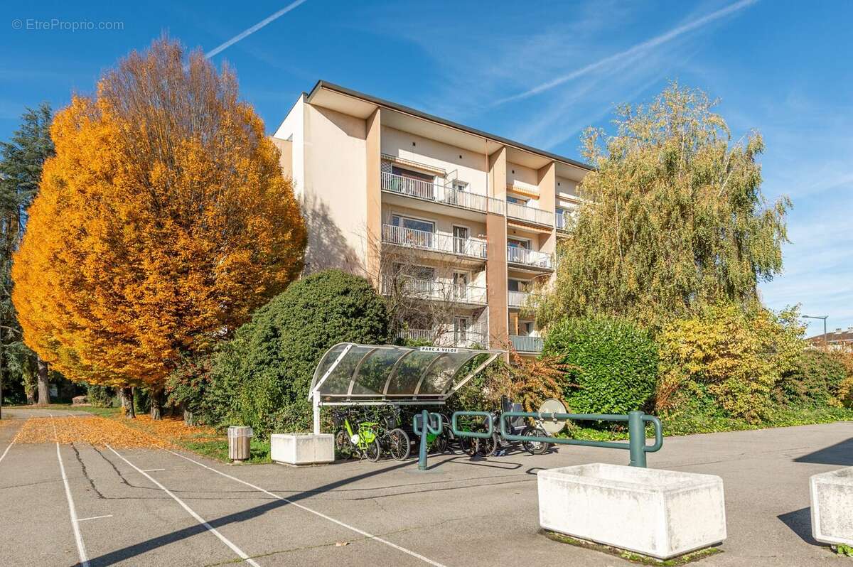 Appartement à ANNECY