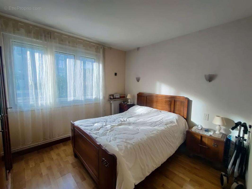 Maison à LE GRAND-QUEVILLY