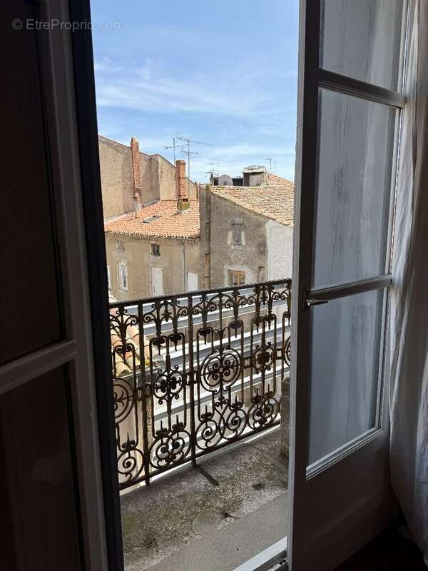 Appartement à BEZIERS