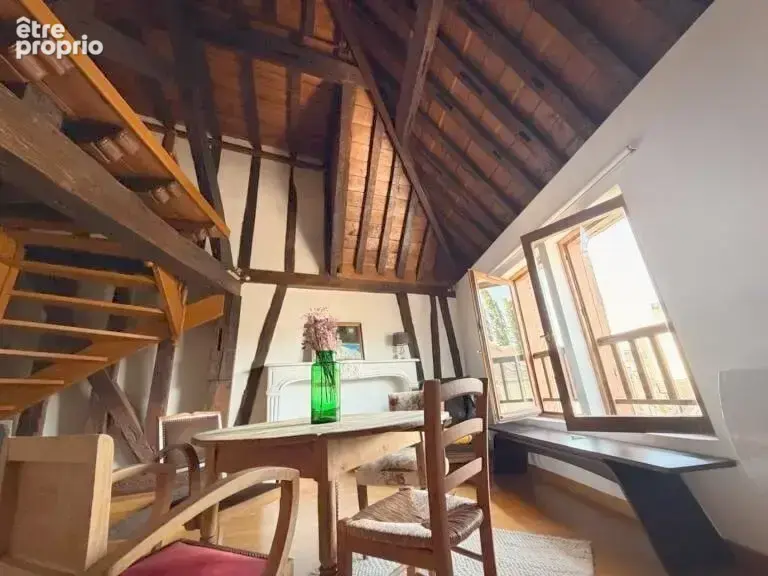 Appartement 5 pièces 82 m² à vendre à Troyes (10000) - photo 7