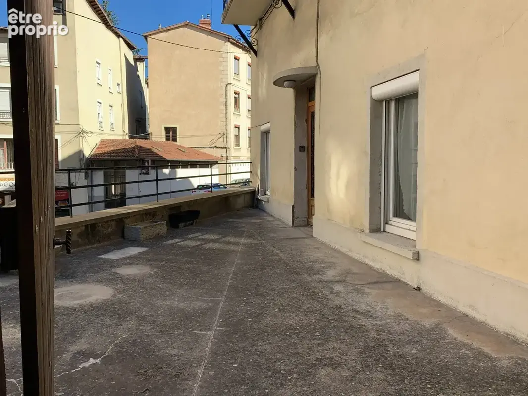 Appartement 148 m² à Vienne  - photo 7