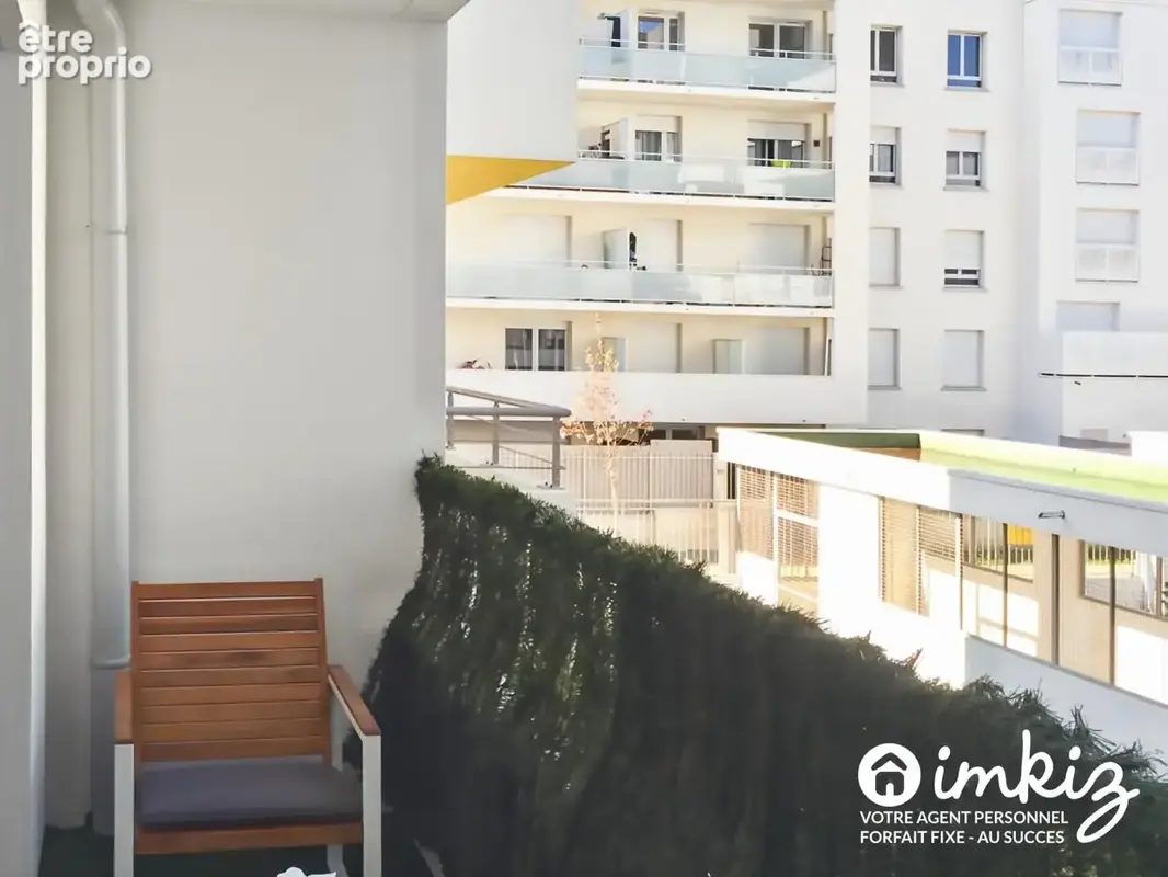 Appartement 2 pièces - photo 9