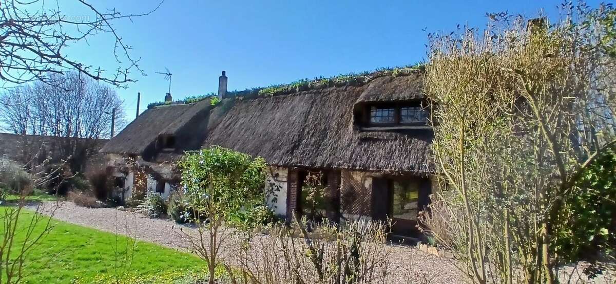 Maison à LES ESSARTS