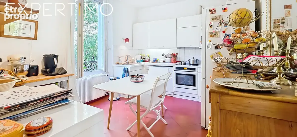 Maison familiale de caractère avec jardin clos - quartier saint-pierre - photo 6