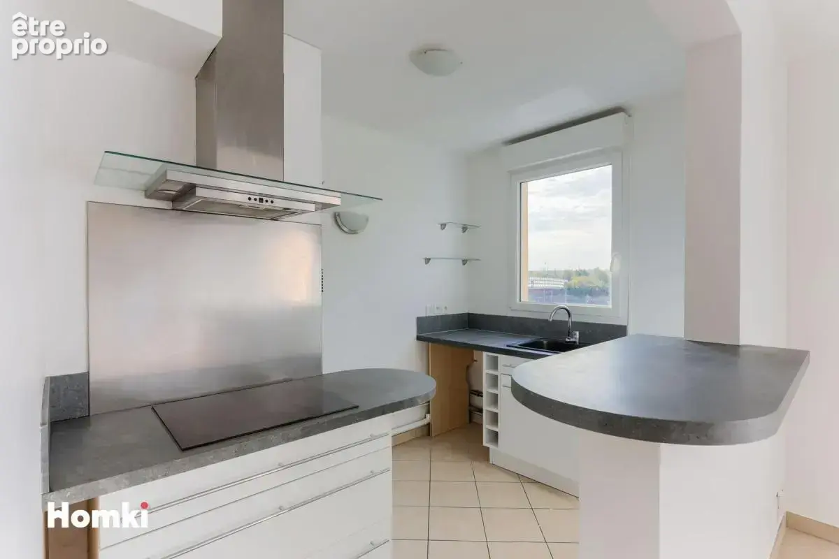 Appartement T3 de 57 m² à Chelles 77500, Rue Henri Rol Tanguy - photo 5