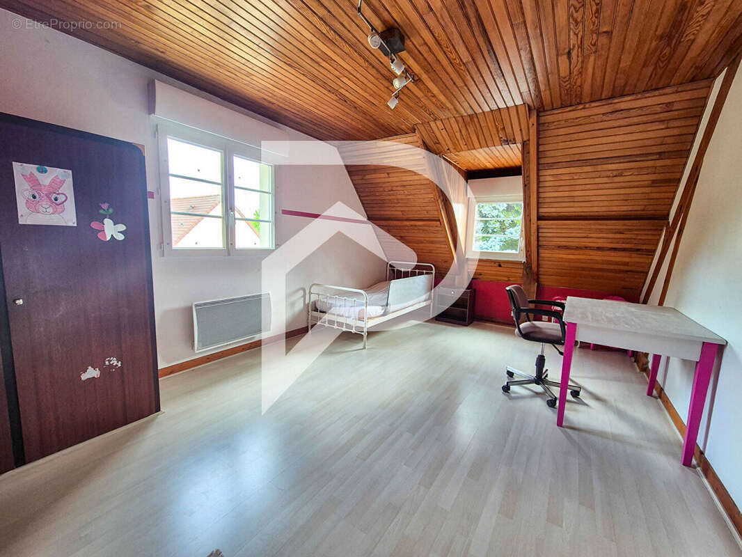 Maison à BOISSETTES