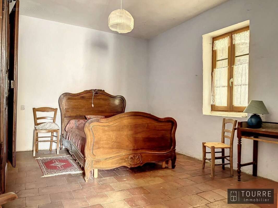 Maison à VALLON-PONT-D&#039;ARC