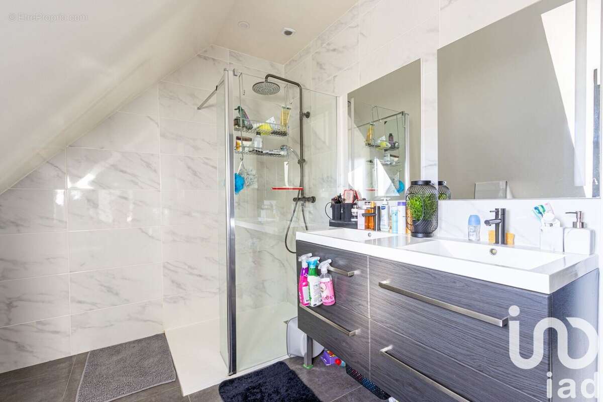 Photo 9 - Maison à CHAMBLY