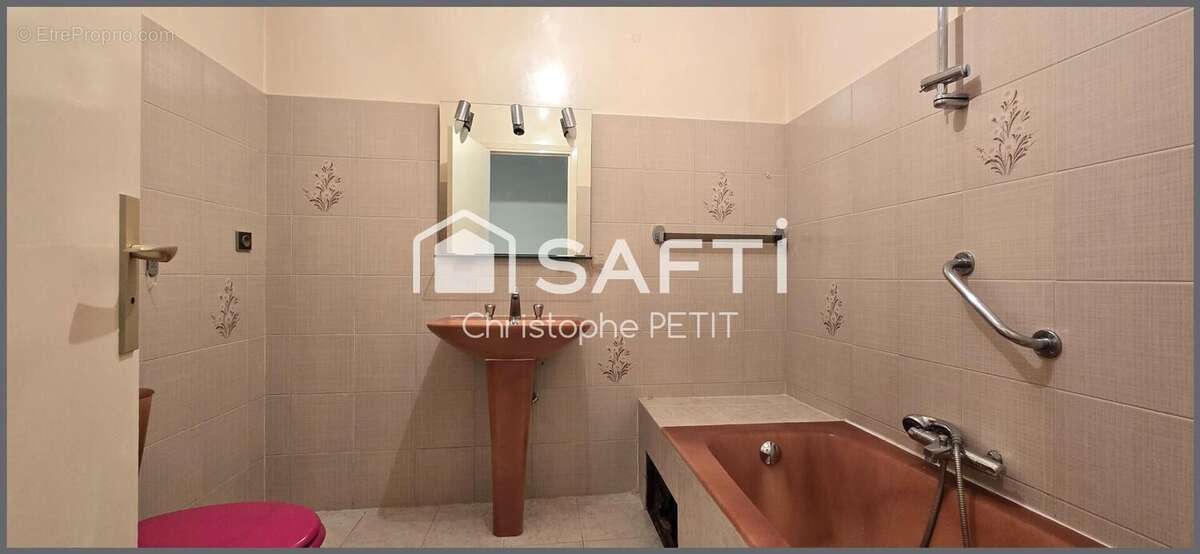 Photo 7 - Appartement à ANTIBES