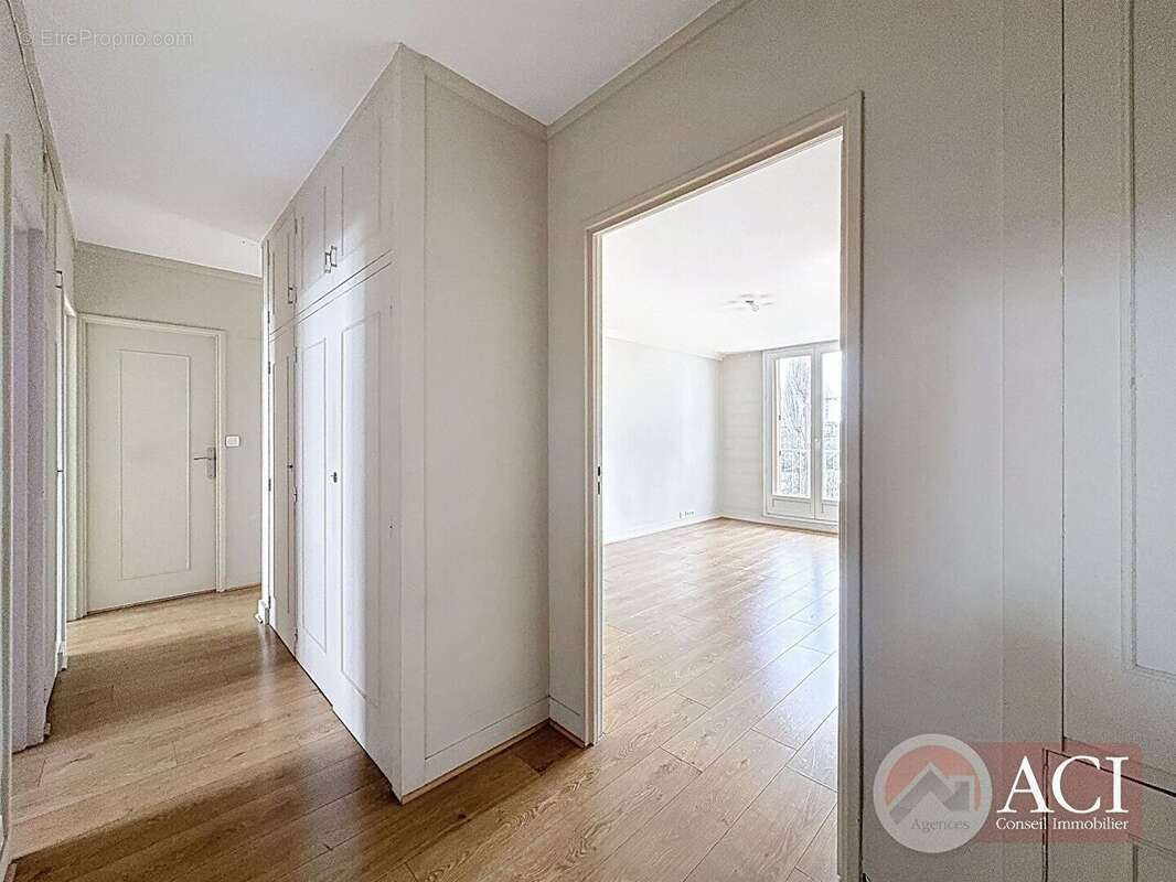 Appartement 3 piece deuil la barre - marché - photo 4