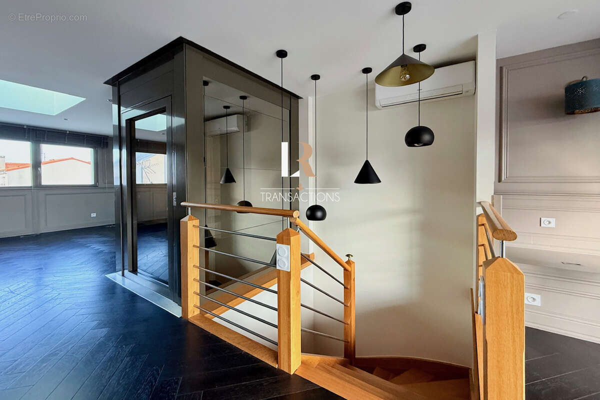 Maison à LA ROCHELLE